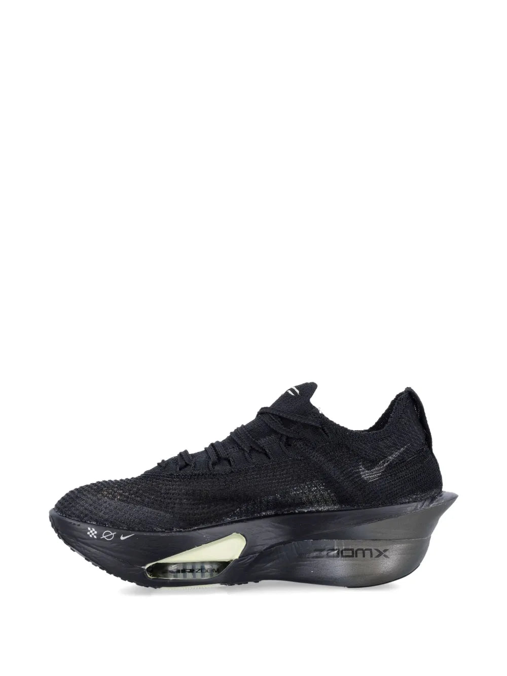 NIKE ZOOMX ALPHAFLY 3 VOL NEGRO