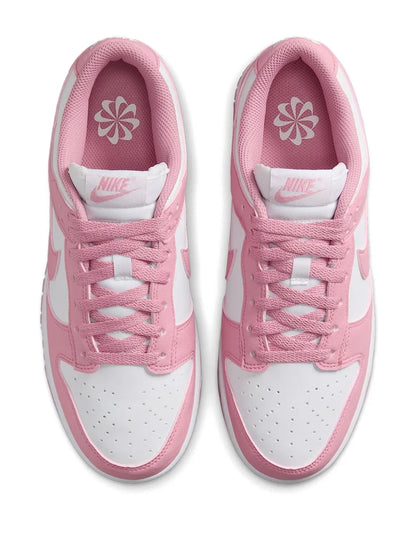 NIKE SB DUNK LOW ROSADO/BLANCO
