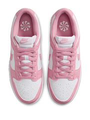 NIKE SB DUNK LOW ROSADO/BLANCO