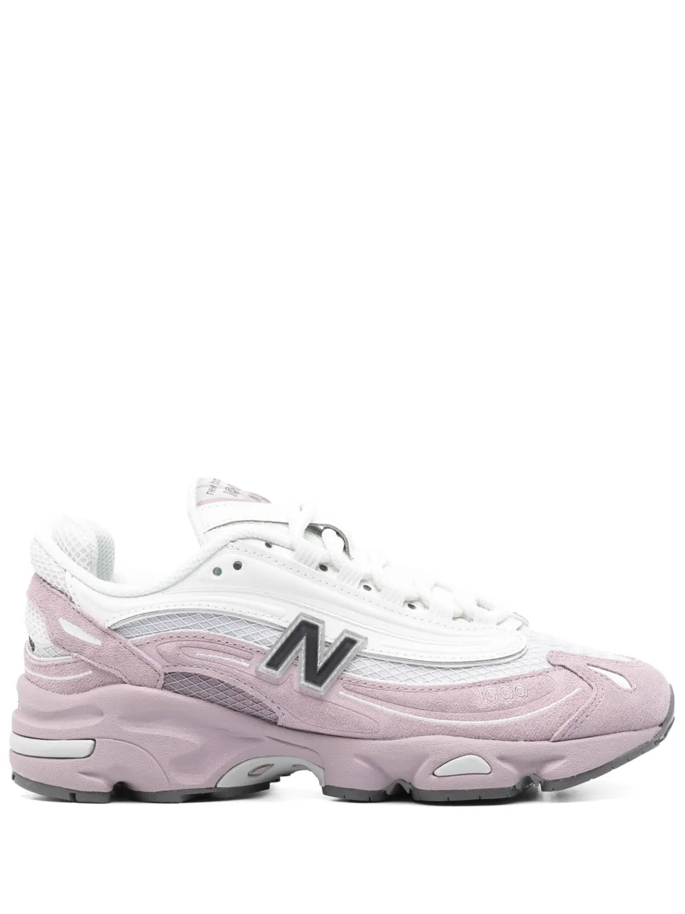 NEW BALANCE 1000 LILA/BLANCO