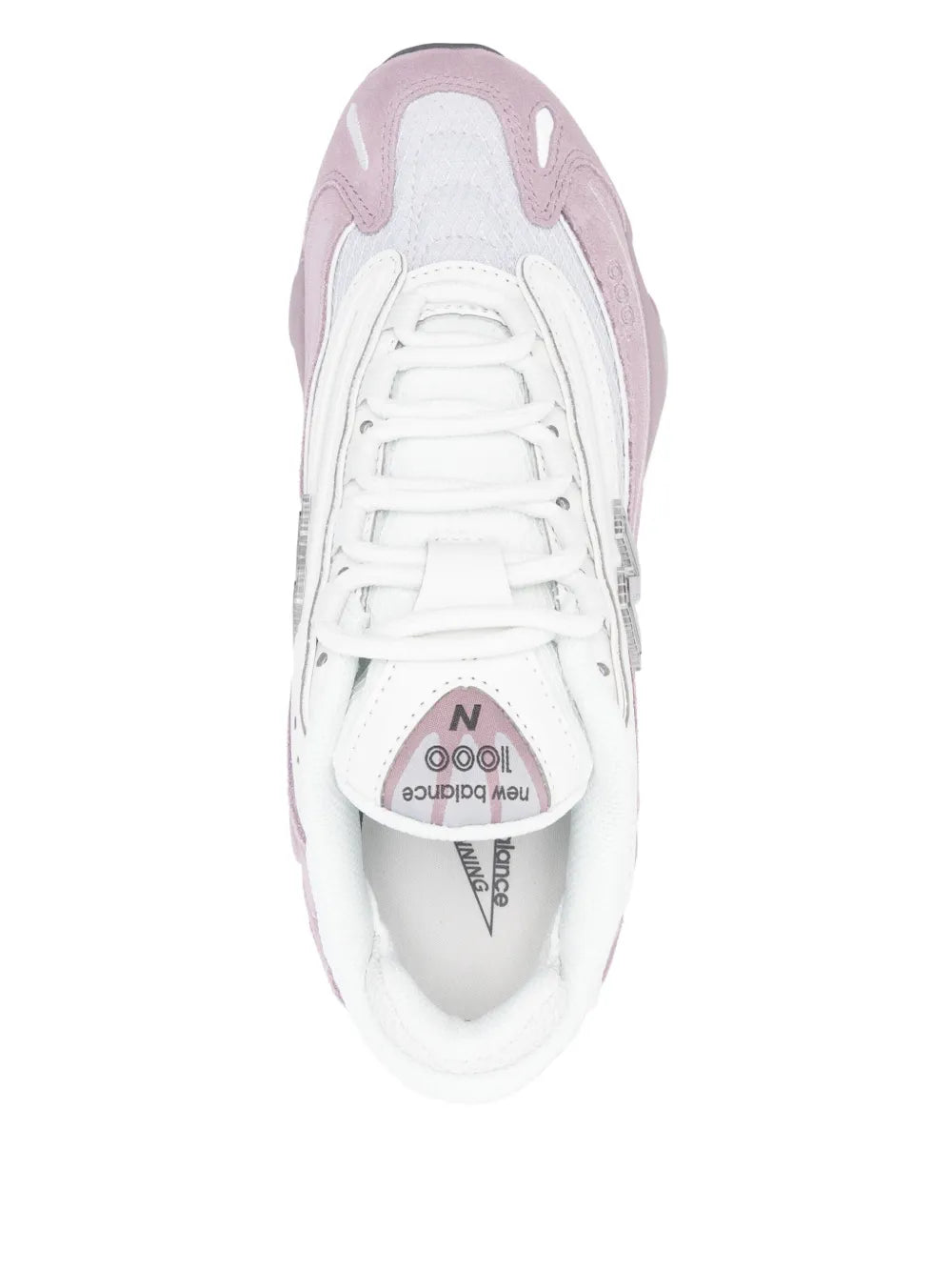 NEW BALANCE 1000 LILA/BLANCO