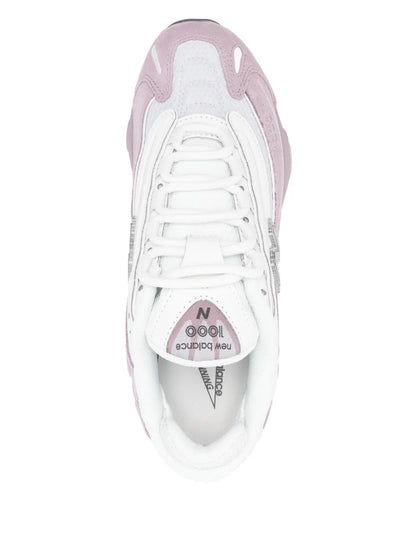 NEW BALANCE 1000 LILA/BLANCO