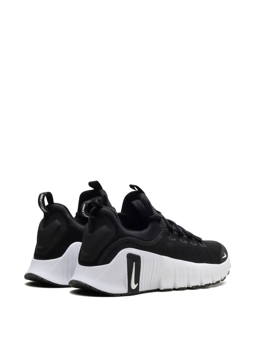 NIKE FREE METCON 6 NEGRO/BLANCO
