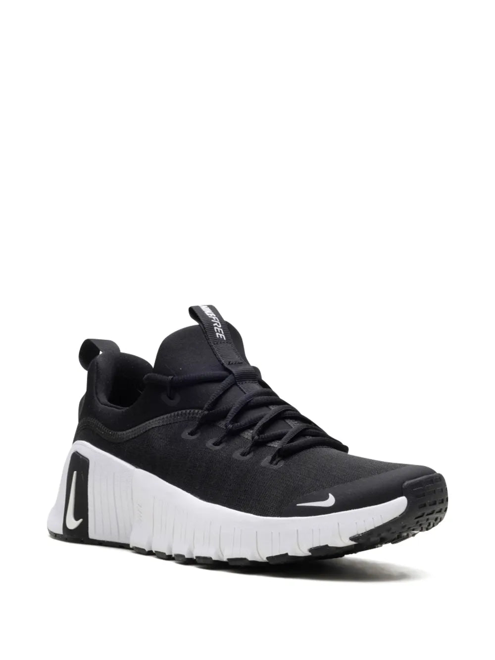 NIKE FREE METCON 6 NEGRO/BLANCO