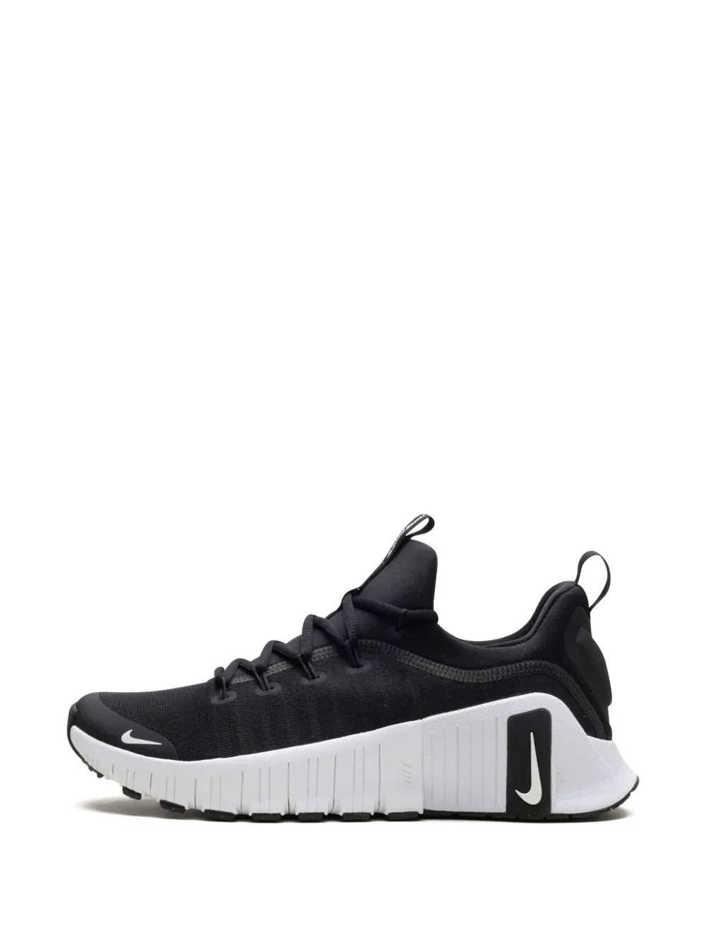 NIKE FREE METCON 6 NEGRO/BLANCO