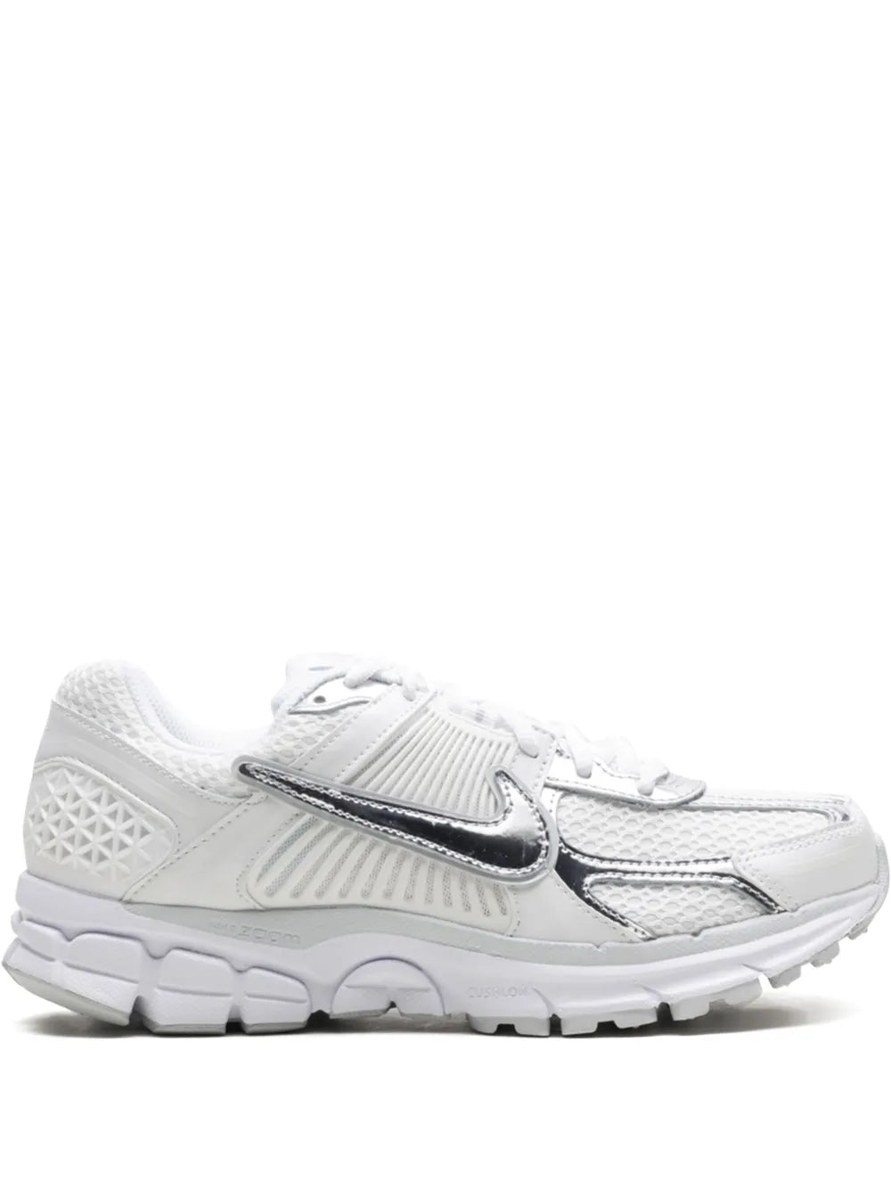 NIKE ZOOM VOMERO 5 BLANCO / PLATEADO