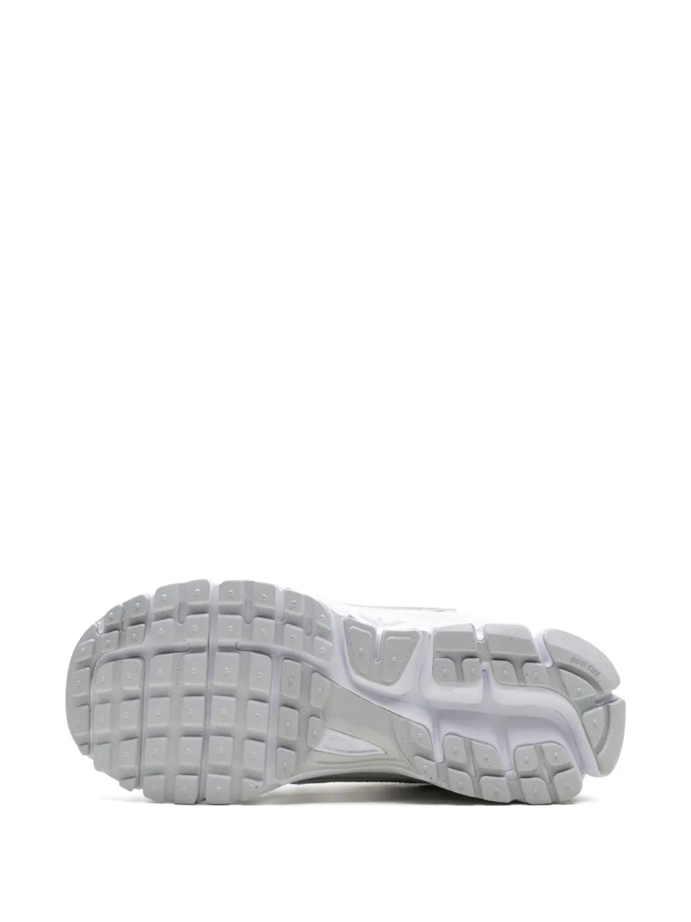 NIKE ZOOM VOMERO 5 BLANCO / PLATEADO