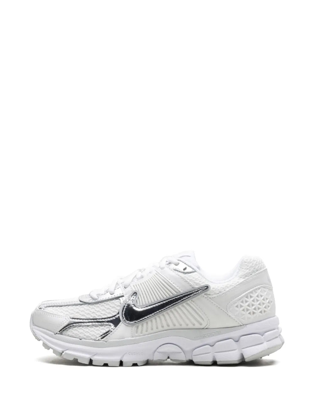 NIKE ZOOM VOMERO 5 BLANCO / PLATEADO