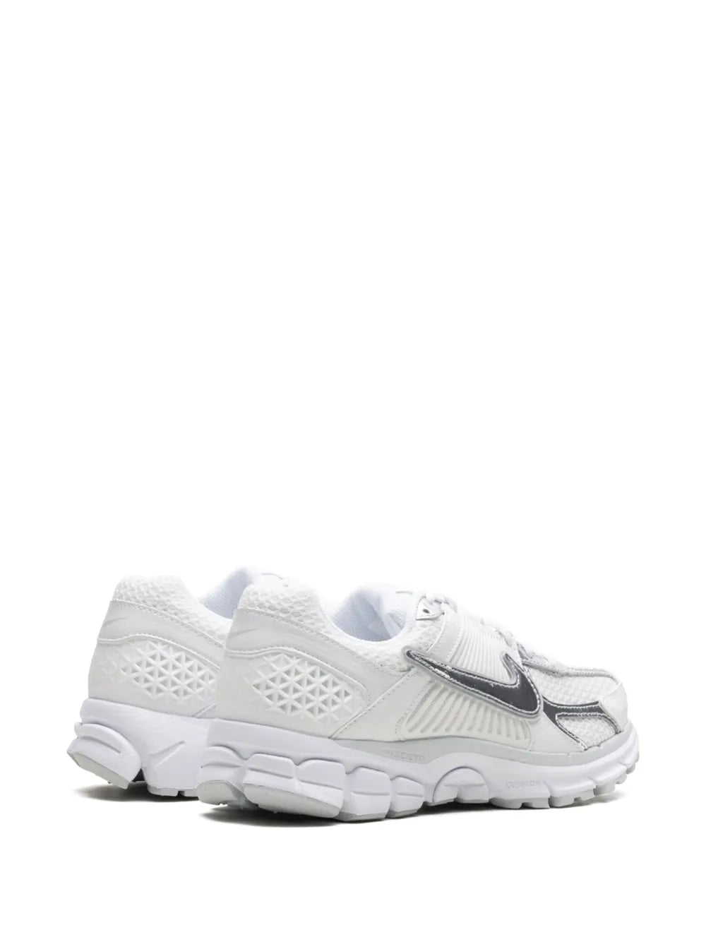 NIKE ZOOM VOMERO 5 BLANCO / PLATEADO