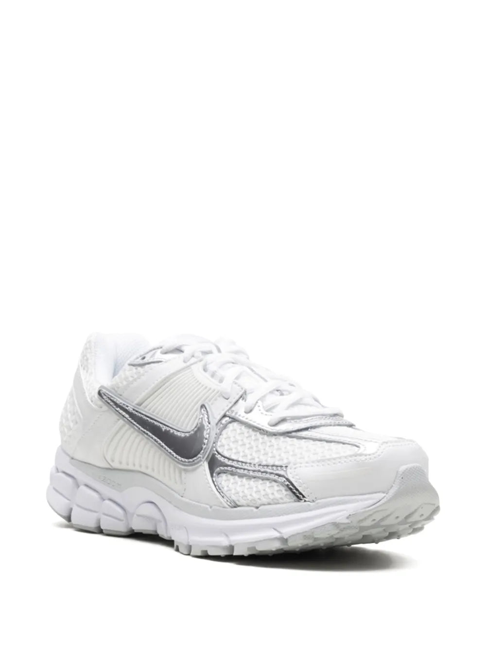 NIKE ZOOM VOMERO 5 BLANCO / PLATEADO
