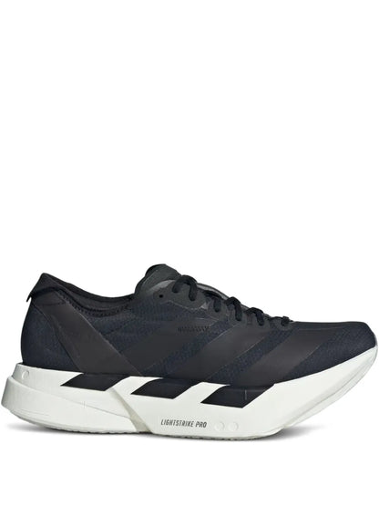 ADIDAS ADIZERO ADIOS PRO 4 NEGRO BLANCO