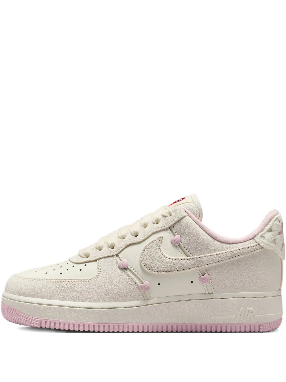 NIKE AF1 AIR FORCE 1 ONE SAN VALENTIN