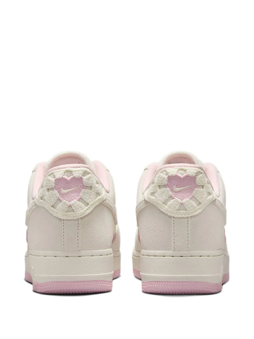 NIKE AF1 AIR FORCE 1 ONE SAN VALENTIN