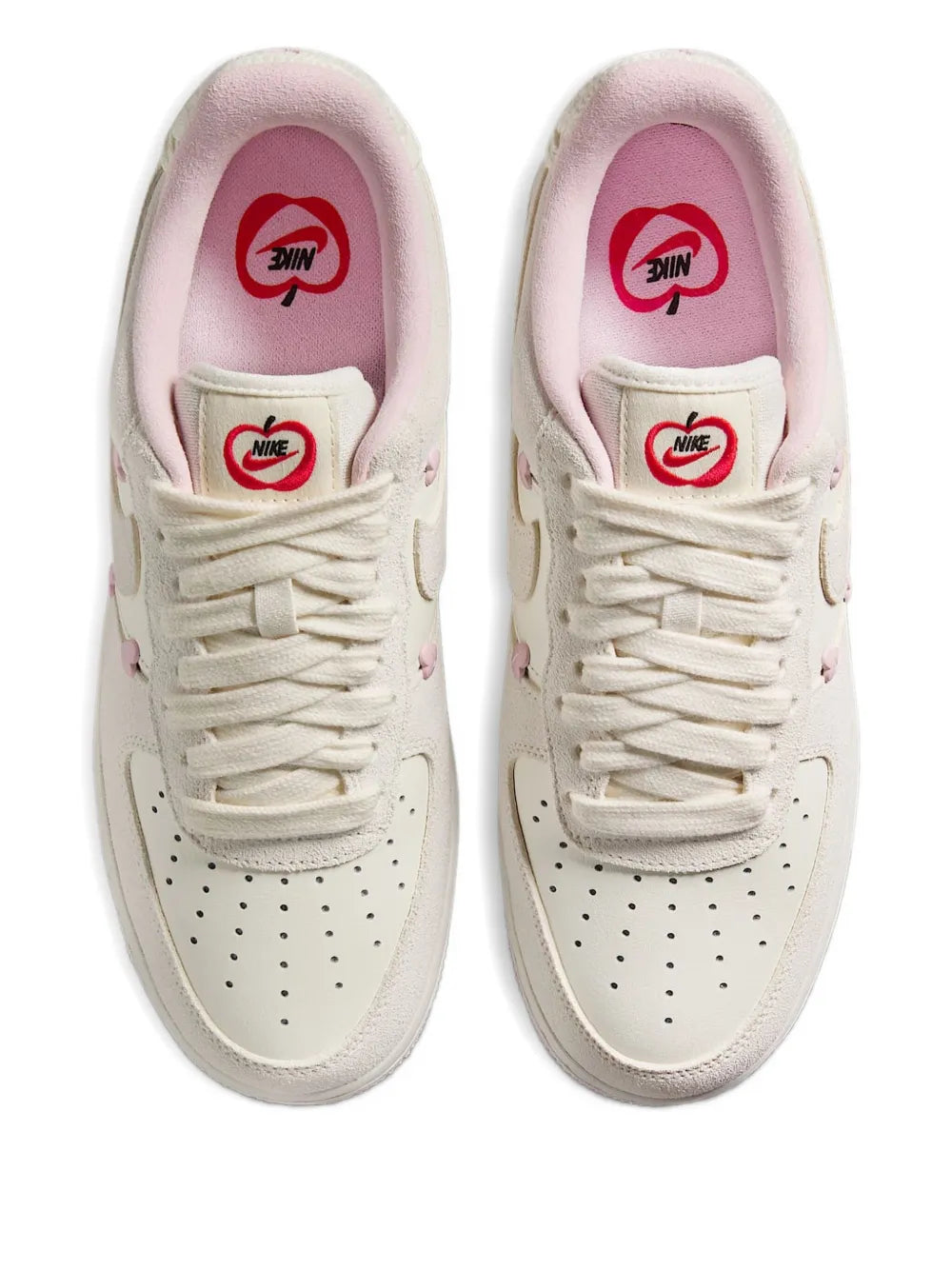NIKE AF1 AIR FORCE 1 ONE SAN VALENTIN