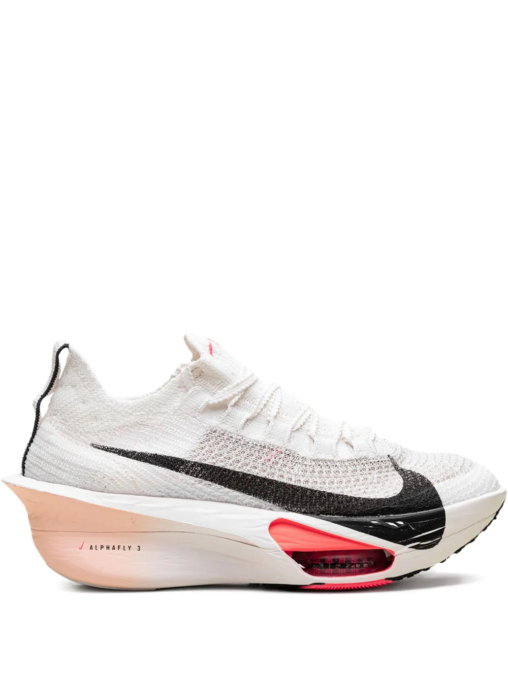 NIKE ZOOMX ALPHAFLY 3 VOL BLANCO
