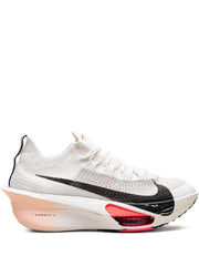 NIKE ZOOMX ALPHAFLY 3 VOL BLANCO