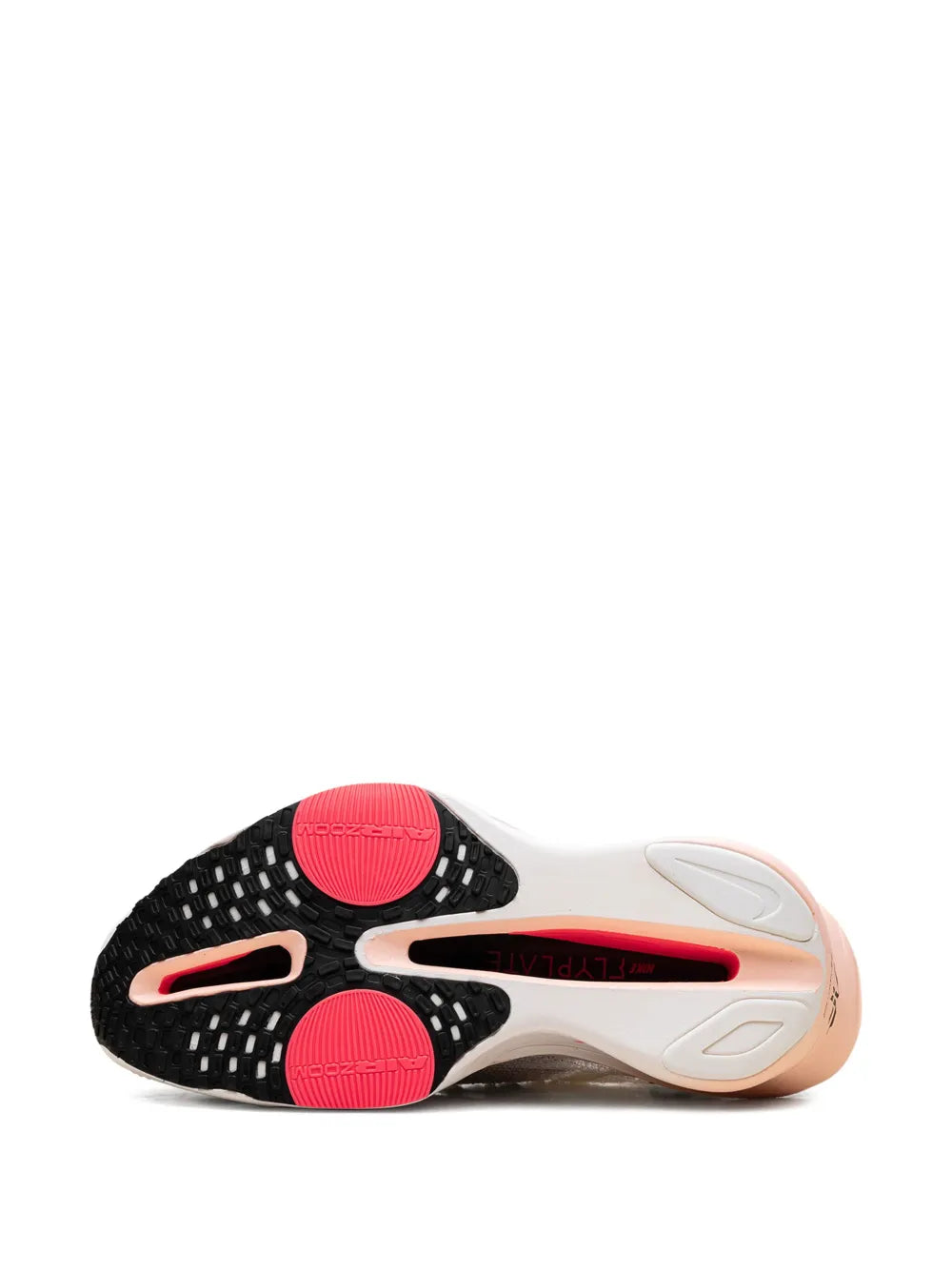 NIKE ZOOMX ALPHAFLY 3 VOL BLANCO