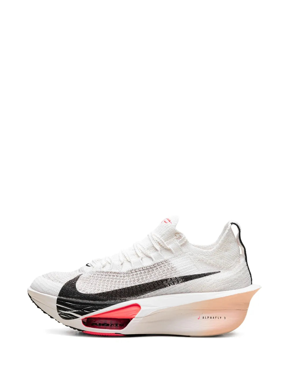 NIKE ZOOMX ALPHAFLY 3 VOL BLANCO