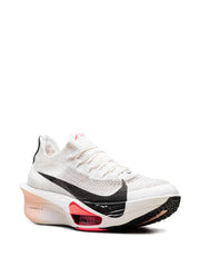NIKE ZOOMX ALPHAFLY 3 VOL BLANCO