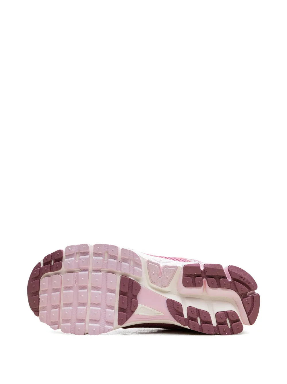 NIKE ZOOM VOMERO 5 ROSADO