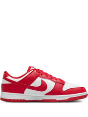 NIKE SB DUNK LOW ROJO/BLANCO