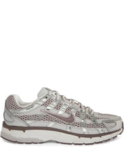 NIKE P6000 BLANCO/PLATEADO/VIOLETA