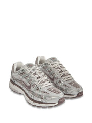 NIKE P6000 BLANCO/PLATEADO/VIOLETA