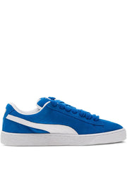 PUMA SUEDE XL AZUL/BLANCO