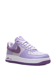 NIKE AF1 AIR FORCE 1 ONE MORADO