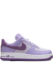 NIKE AF1 AIR FORCE 1 ONE MORADO