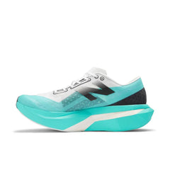 NEW BALANCE FUELCELL REBEL V4 AZUL BLANCO