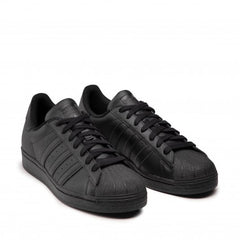 ADIDAS SUPER STAR NEGRO