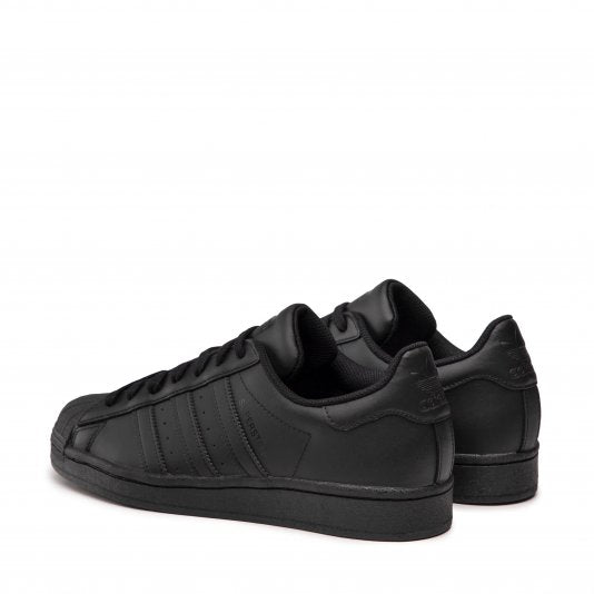 ADIDAS SUPER STAR NEGRO