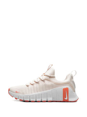 NIKE FREE METCON 6  GUAYABA HIELO / MANGO SILVESTRE CLARO / BLANCO