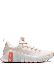 NIKE FREE METCON 6  GUAYABA HIELO / MANGO SILVESTRE CLARO / BLANCO