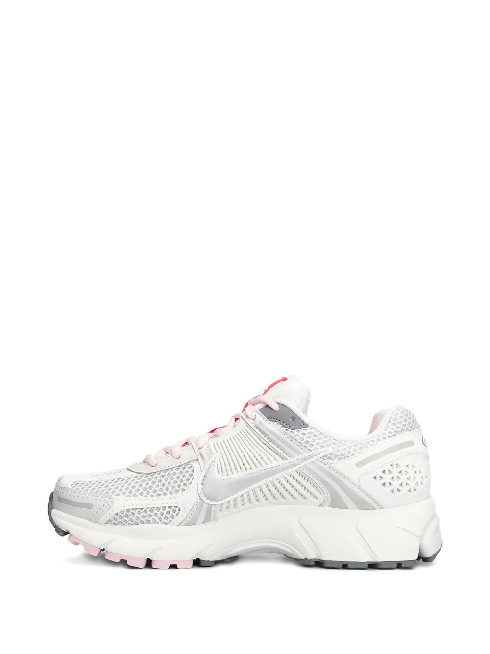 NIKE ZOOM VOMERO 5 BLANCO/ROSADO