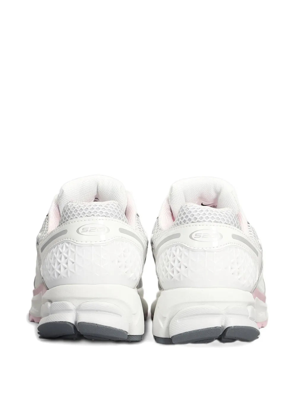 NIKE ZOOM VOMERO 5 BLANCO/ROSADO