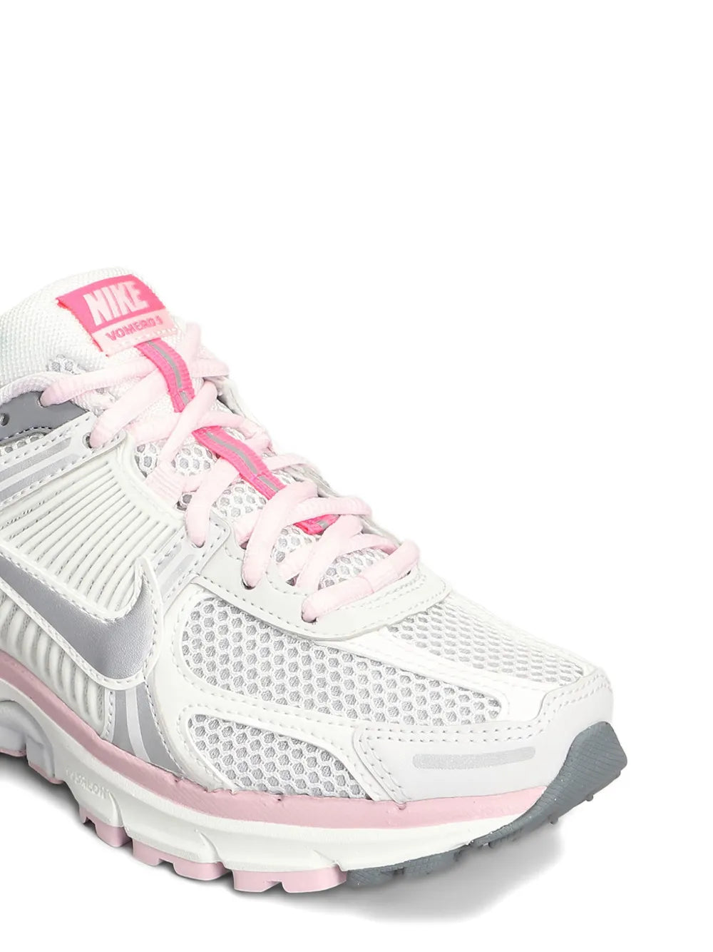 NIKE ZOOM VOMERO 5 BLANCO/ROSADO