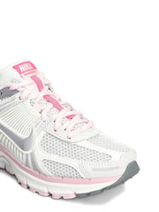 NIKE ZOOM VOMERO 5 BLANCO/ROSADO