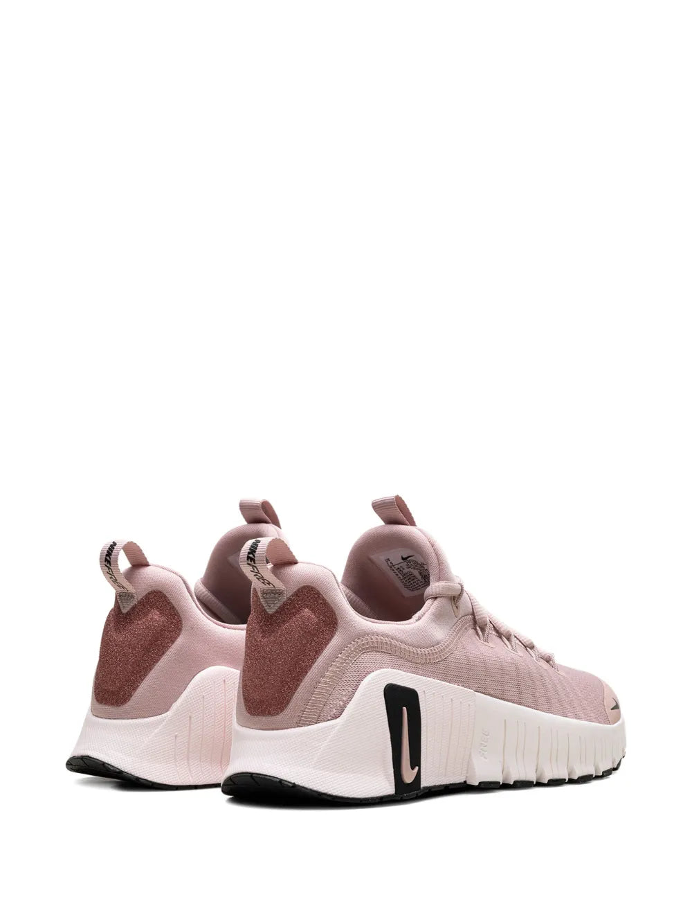 NIKE FREE METCON 6 ROSADO/BLANCO