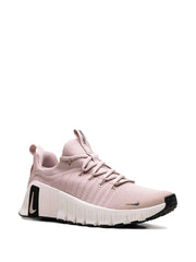 NIKE FREE METCON 6 ROSADO/BLANCO