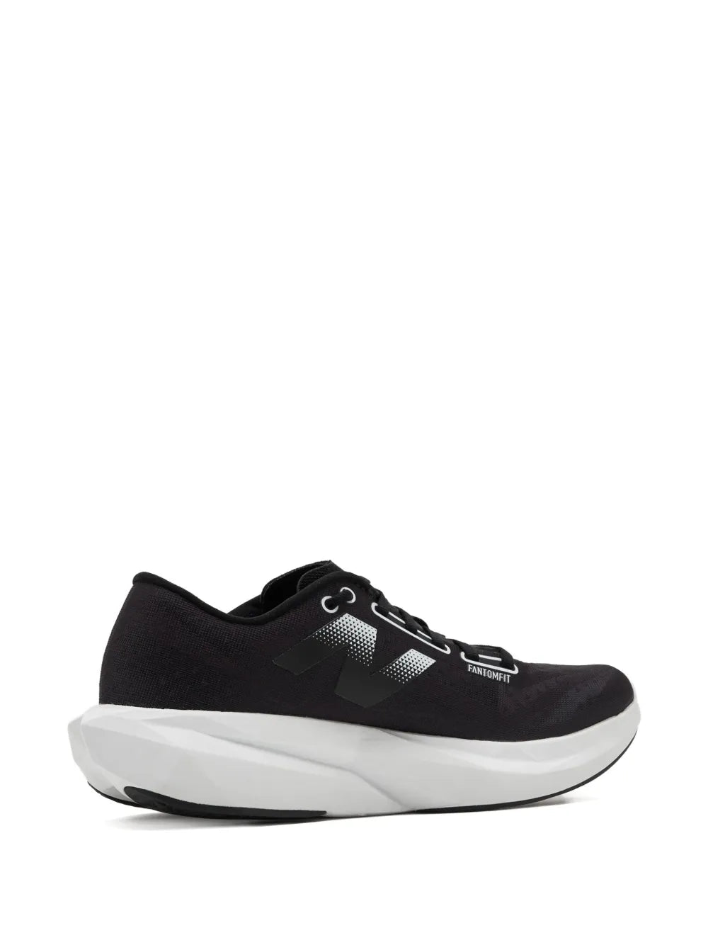 NEW BALANCE ELITE V3 FUELCELL NEGRO