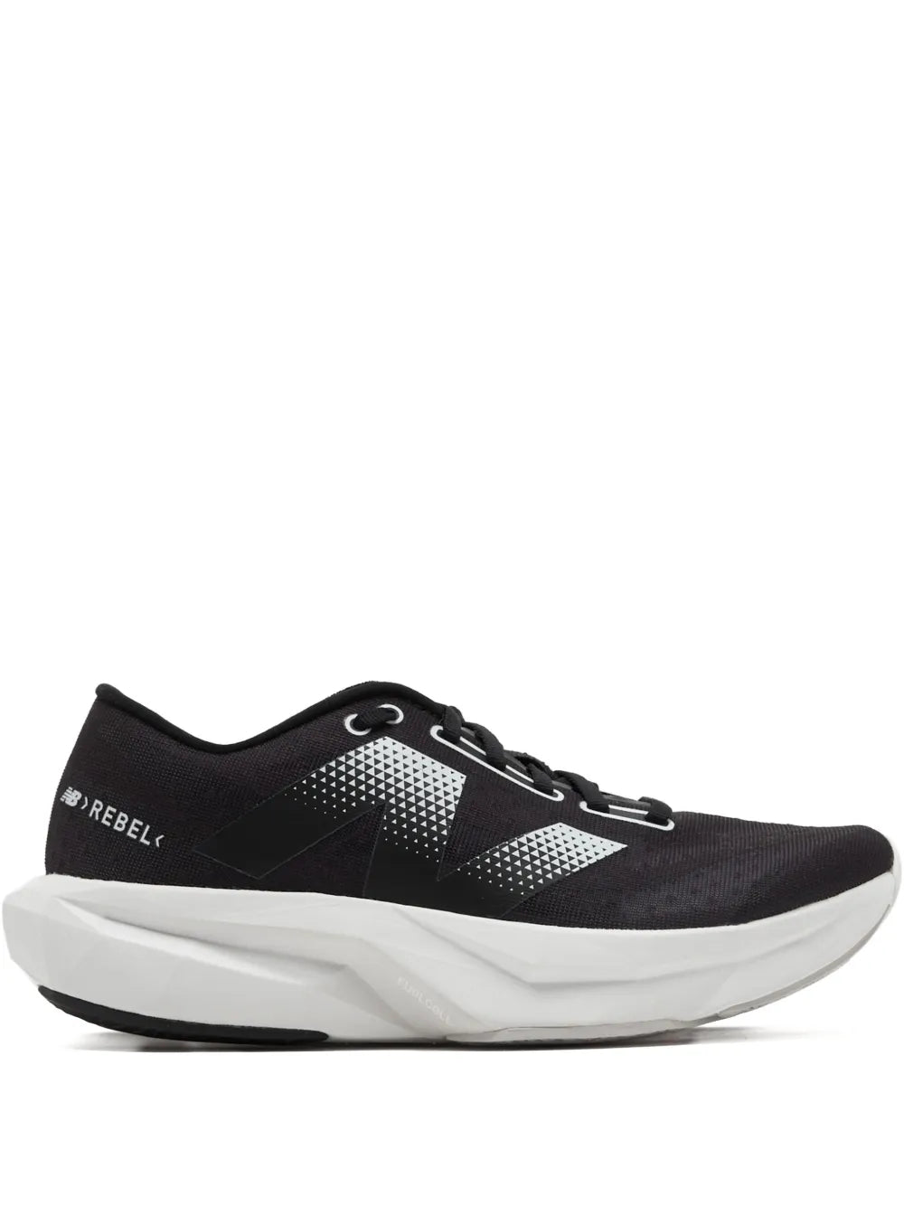 NEW BALANCE ELITE V3 FUELCELL NEGRO