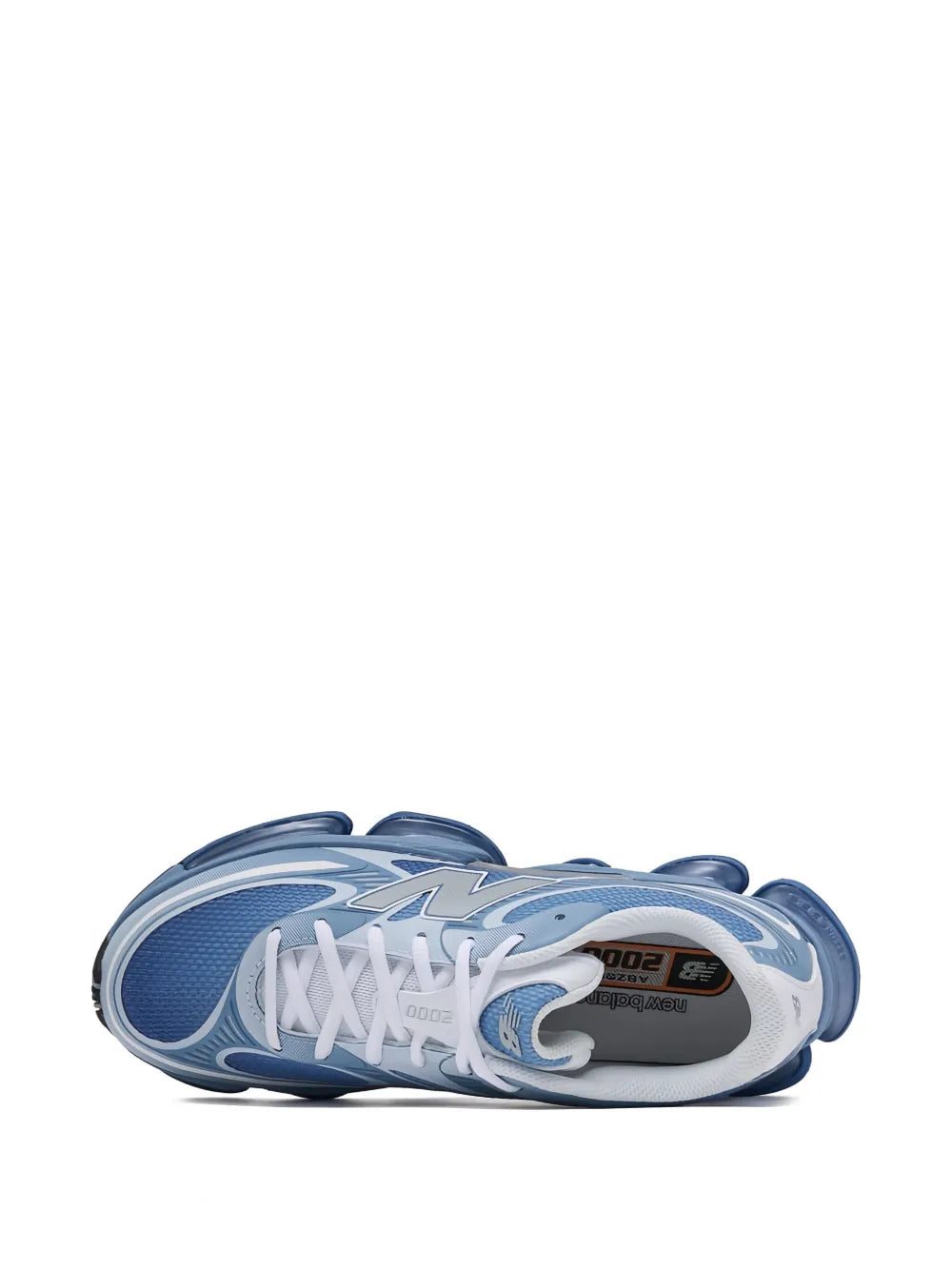 NEW BALANCE ABZORB 2000