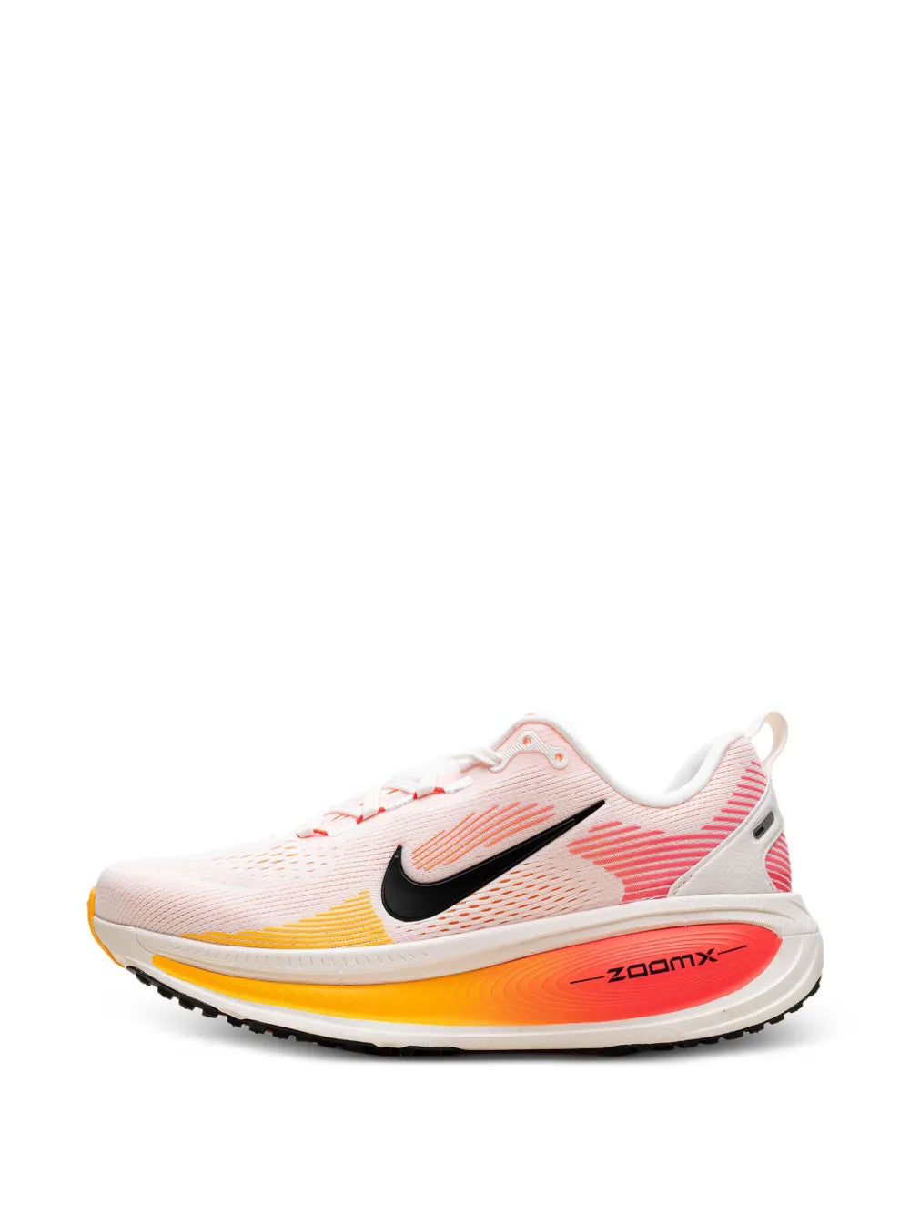 NIKE VOMERO 18 NARANJA / BLANCO