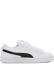 PUMA SUEDE XL BLANCO/NEGRO