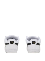 PUMA SUEDE XL BLANCO/NEGRO