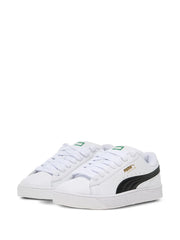 PUMA SUEDE XL BLANCO/NEGRO