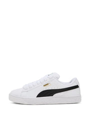 PUMA SUEDE XL BLANCO/NEGRO
