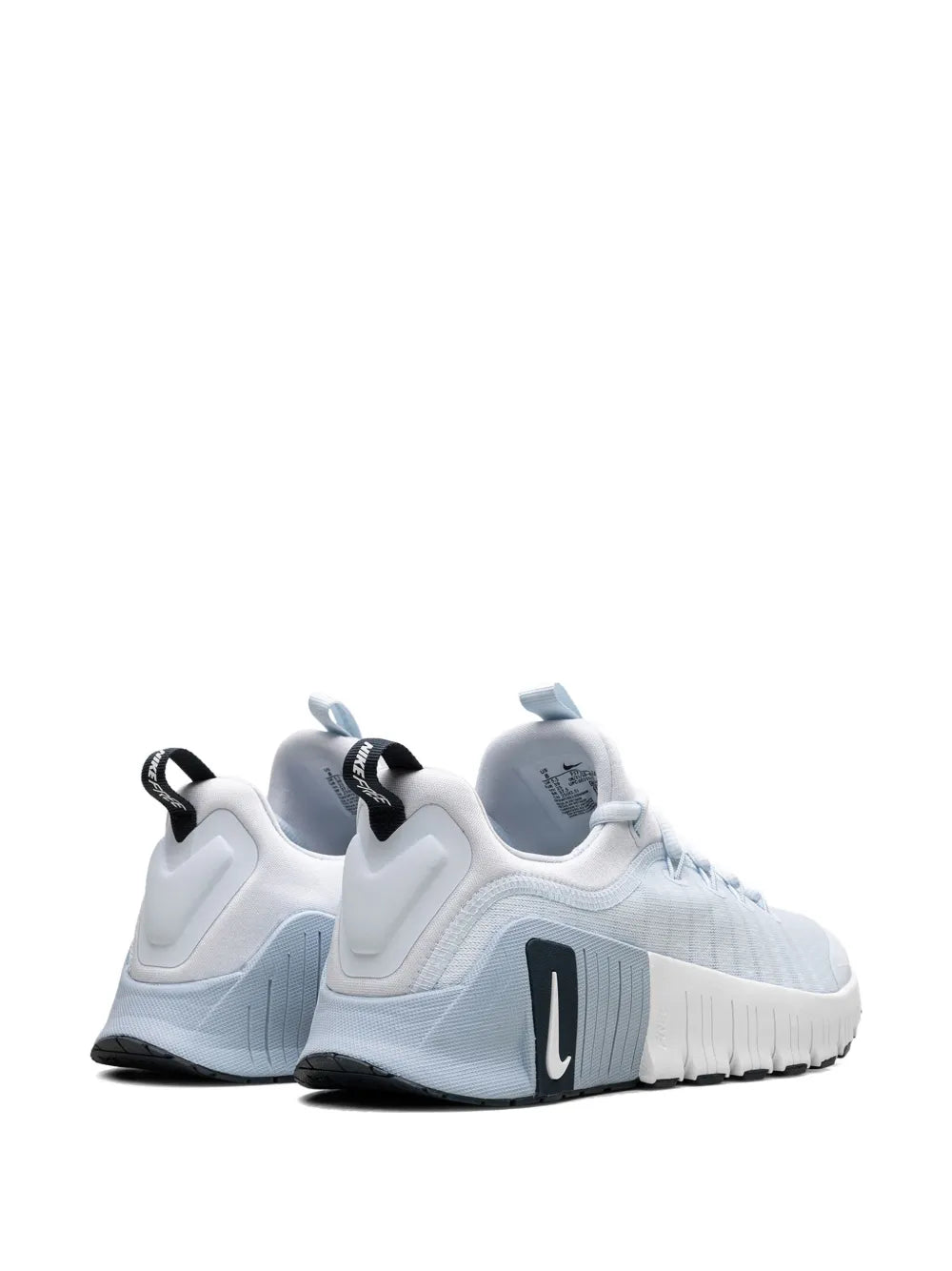 NIKE FREE METCON 6 AZUL/BLANCO